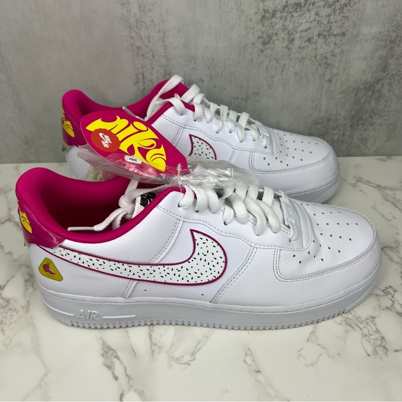 Nike Air Force 1 Low ‘07 LX 💞 - Picture 11 of 16